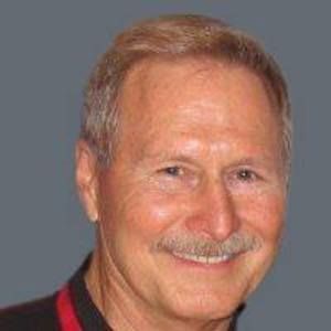 Meet your Posher, George